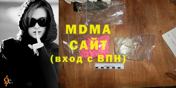 твердый Володарск